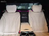 Mercedes-Benz S450 4Matic Luxury 2017 - Trắng kem