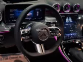 Mercedes-Benz C300 AMG 2025 - Trắng đen
