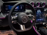 Mercedes-Benz C300 AMG 2025 - Trắng đen
