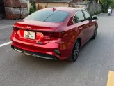 Kia K3 1.6 Luxury 2022 - Xe còn rất mới, zin hết. Không lỗi nhỏ. Nội ngoại thất bao phê. Màn hình zestech,