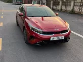 Kia K3 1.6 Luxury 2022 - Xe còn rất mới, zin hết. Không lỗi nhỏ. Nội ngoại thất bao phê. Màn hình zestech,