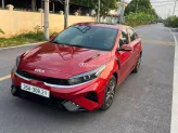 Kia K3 1.6 Luxury 2022 - Xe còn rất mới, zin hết. Không lỗi nhỏ. Nội ngoại thất bao phê. Màn hình zestech,