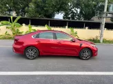Kia K3 1.6 Luxury 2022 - Xe còn rất mới, zin hết. Không lỗi nhỏ. Nội ngoại thất bao phê. Màn hình zestech,