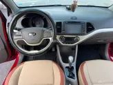 Kia Morning Si 1.25 AT 2015 - Xe tư nhân 1 chủ từ mới. Đẹp tắt nắng, zin hết, chất lừ Nội ngoại thất tươi mới Không bàn
