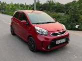 Kia Morning Si 1.25 AT 2015 - Xe tư nhân 1 chủ từ mới. Đẹp tắt nắng, zin hết, chất lừ Nội ngoại thất tươi mới Không bàn