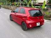Kia Morning Si 1.25 AT 2015 - Xe tư nhân 1 chủ từ mới. Đẹp tắt nắng, zin hết, chất lừ Nội ngoại thất tươi mới Không bàn
