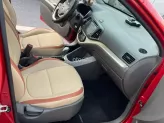 Kia Morning Si 1.25 AT 2015 - Xe tư nhân 1 chủ từ mới. Đẹp tắt nắng, zin hết, chất lừ Nội ngoại thất tươi mới Không bàn