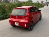 Kia Morning Si 1.25 AT 2015 - Xe tư nhân 1 chủ từ mới. Đẹp tắt nắng, zin hết, chất lừ Nội ngoại thất tươi mới Không bàn