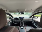 Toyota Innova Cross Xăng 2025 - SIÊU LƯỚT