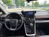 Toyota Innova Cross Xăng 2025 - SIÊU LƯỚT