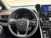 Toyota Innova Cross Xăng 2025 - SIÊU LƯỚT