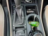Hyundai Tucson 2.0 Đặc biệt 2021 - Màu vàng sâm panh siêu sang, lịch lãm