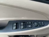 Hyundai Tucson 2.0 Đặc biệt 2021 - Màu vàng sâm panh siêu sang, lịch lãm