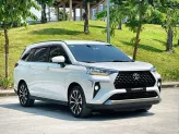 Toyota Veloz 2026 - Siêu mới, odo 6000km, rộng rãi bền bỉ