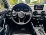 Audi Q2 2019 - Thiết kế thể thao, nội thất sang trọng