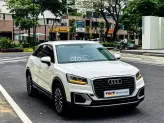 Audi Q2 2019 - Thiết kế thể thao, nội thất sang trọng