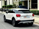 Audi Q2 2019 - Thiết kế thể thao, nội thất sang trọng