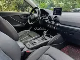 Audi Q2 2019 - Thiết kế thể thao, nội thất sang trọng