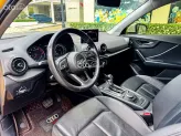 Audi Q2 2019 - Thiết kế thể thao, nội thất sang trọng