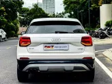 Audi Q2 2019 - Thiết kế thể thao, nội thất sang trọng