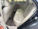 Toyota Corolla Altis 1.8G CVT 2010 - Gia đình cần tiền bán gấp
