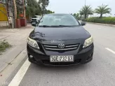 Toyota Corolla Altis 1.8G CVT 2010 - Gia đình cần tiền bán gấp