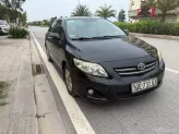 Toyota Corolla Altis 1.8G CVT 2010 - Gia đình cần tiền bán gấp