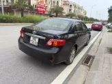 Toyota Corolla Altis 1.8G CVT 2010 - Gia đình cần tiền bán gấp