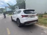 Hyundai Santa Fe 2.2 Dầu Cao cấp 2024 - Gia đình xin được trào bán gấp