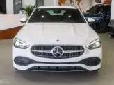 Mercedes-Benz C200 Avantgarde 2025 - Bản Update V2 siêu lướt 5000km cực đẹp