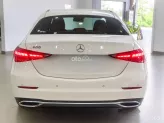 Mercedes-Benz C200 Avantgarde 2025 - Bản Update V2 siêu lướt 5000km cực đẹp