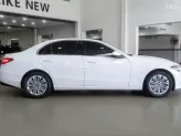 Mercedes-Benz C200 Avantgarde 2025 - Bản Update V2 siêu lướt 5000km cực đẹp