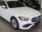 Mercedes-Benz C200 Avantgarde 2025 - Bản Update V2 siêu lướt 5000km cực đẹp