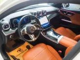 Mercedes-Benz C200 Avantgarde 2025 - Bản Update V2 siêu lướt 5000km cực đẹp