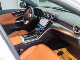 Mercedes-Benz C200 Avantgarde 2025 - Bản Update V2 siêu lướt 5000km cực đẹp