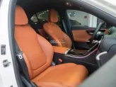 Mercedes-Benz C200 Avantgarde 2025 - Bản Update V2 siêu lướt 5000km cực đẹp