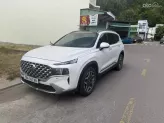 Hyundai Santa Fe 2.2 Dầu Cao cấp 2024 - Gia đình xin được trào bán gấp