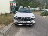 Hyundai Santa Fe 2.2 Dầu Cao cấp 2024 - Gia đình xin được trào bán gấp