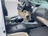 Nissan Navara EL 2.5 AT 2017 - Gia đình cần tiền muốn bán gấp