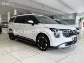 Kia Carnival 2.2D Signature 2024 - Xe đảm bảo chất lượng hỗ trợ kiểm tra tại hãng