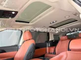 Kia Carnival 2.2D Signature 2024 - Xe đảm bảo chất lượng hỗ trợ kiểm tra tại hãng