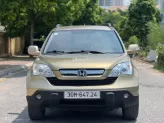 Honda CR-V 2.4L TG 2009 - Odo thấp chỉ 10 vạn km, xe gia đình giữ gìn