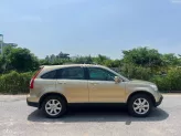Honda CR-V 2.4L TG 2009 - Odo thấp chỉ 10 vạn km, xe gia đình giữ gìn