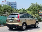Honda CR-V 2.4L TG 2009 - Odo thấp chỉ 10 vạn km, xe gia đình giữ gìn