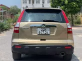 Honda CR-V 2.4L TG 2009 - Odo thấp chỉ 10 vạn km, xe gia đình giữ gìn