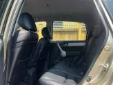 Honda CR-V 2.4L TG 2009 - Odo thấp chỉ 10 vạn km, xe gia đình giữ gìn