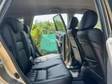 Honda CR-V 2.4L TG 2009 - Odo thấp chỉ 10 vạn km, xe gia đình giữ gìn