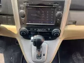 Honda CR-V 2.4L TG 2009 - Odo thấp chỉ 10 vạn km, xe gia đình giữ gìn