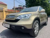 Honda CR-V 2.4L TG 2009 - Odo thấp chỉ 10 vạn km, xe gia đình giữ gìn