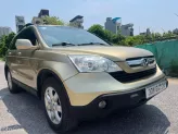 Honda CR-V 2.4L TG 2009 - Odo thấp chỉ 10 vạn km, xe gia đình giữ gìn